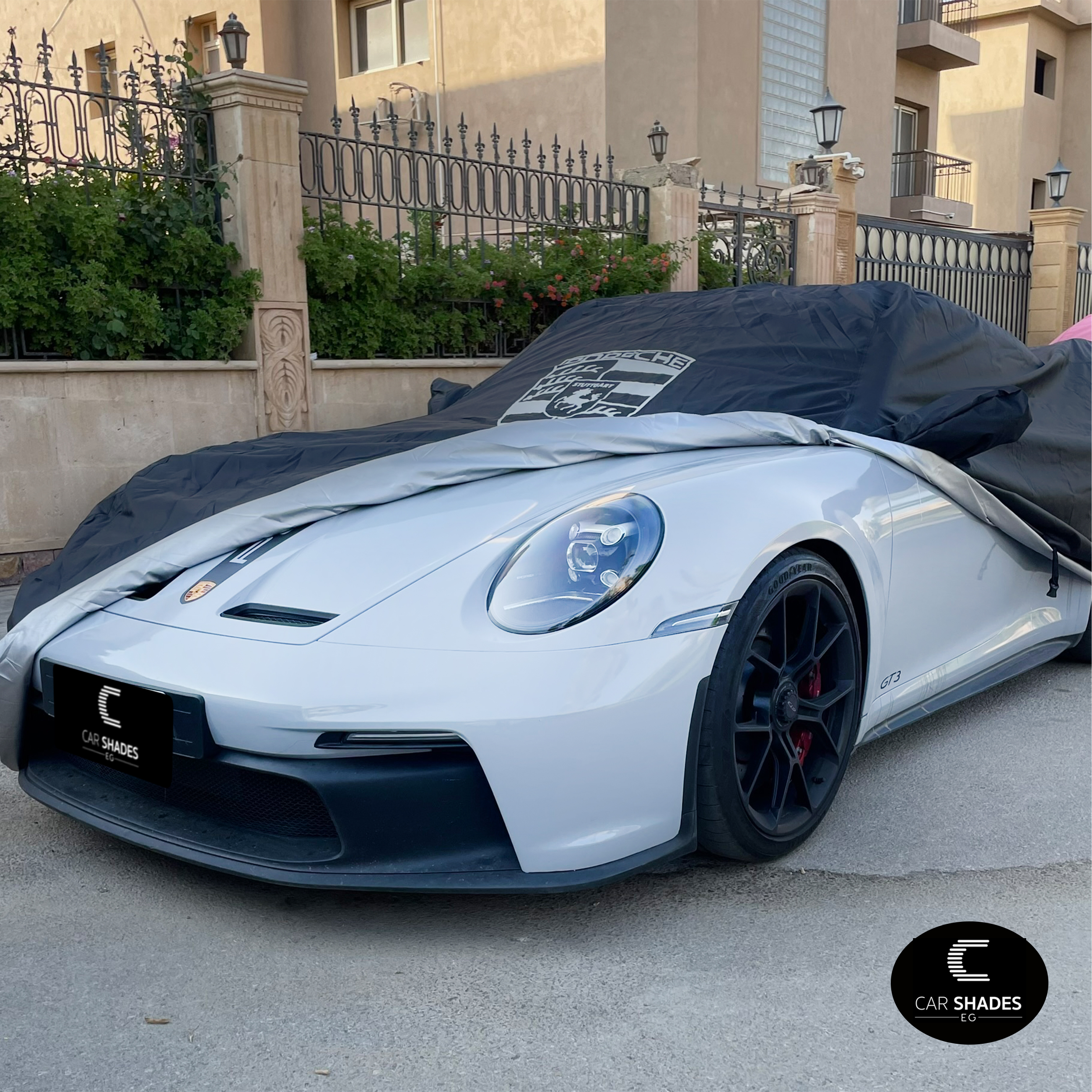 Porsche 2