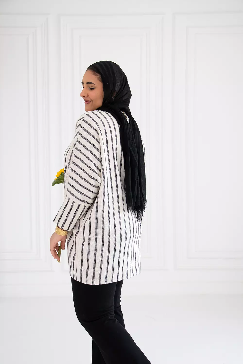 Olivia blouse 9