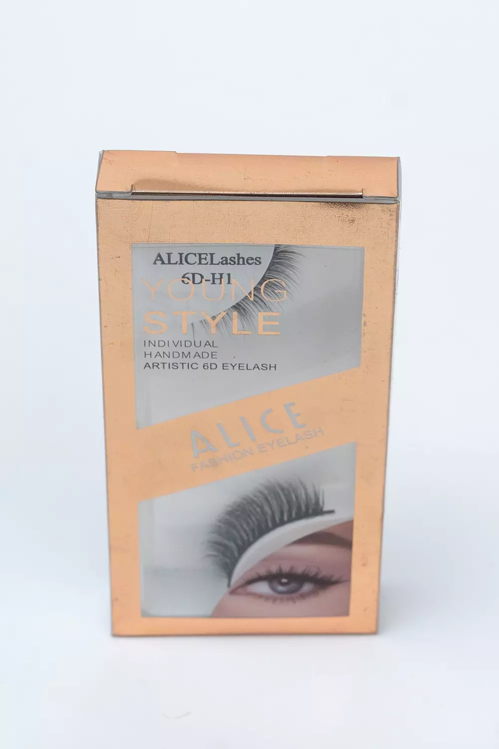 Fake Lashes 16