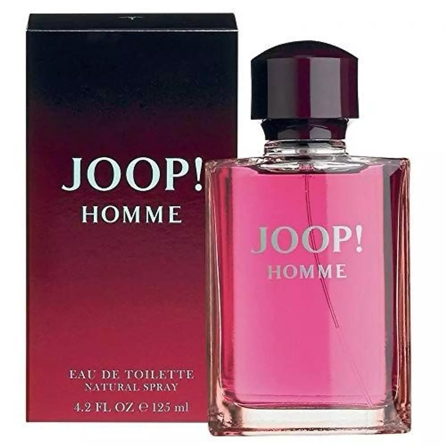 Joop homme  image