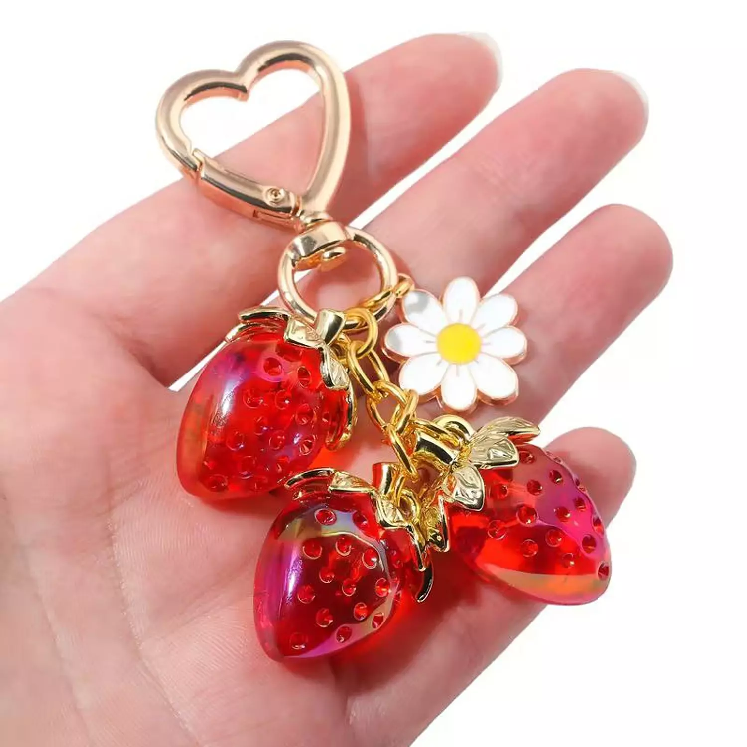 Strawberry Chain 4