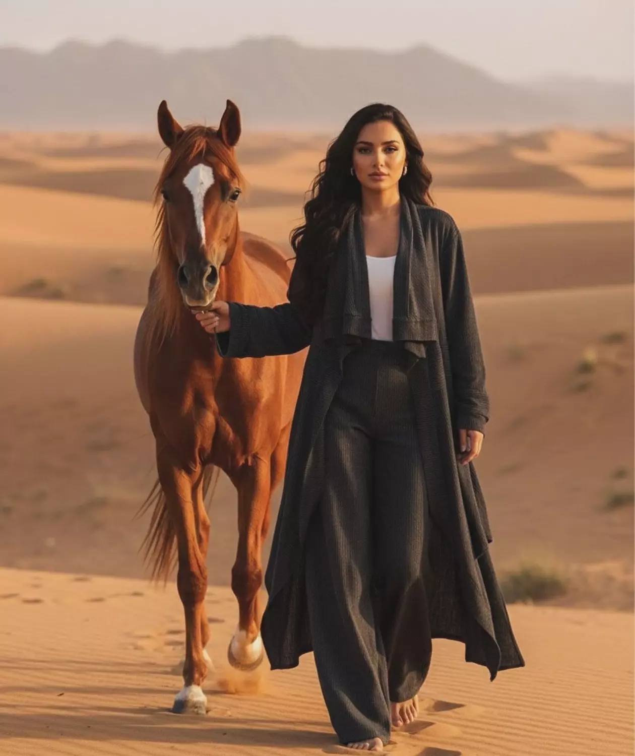 ASEEL أَصَيٍلٌ image