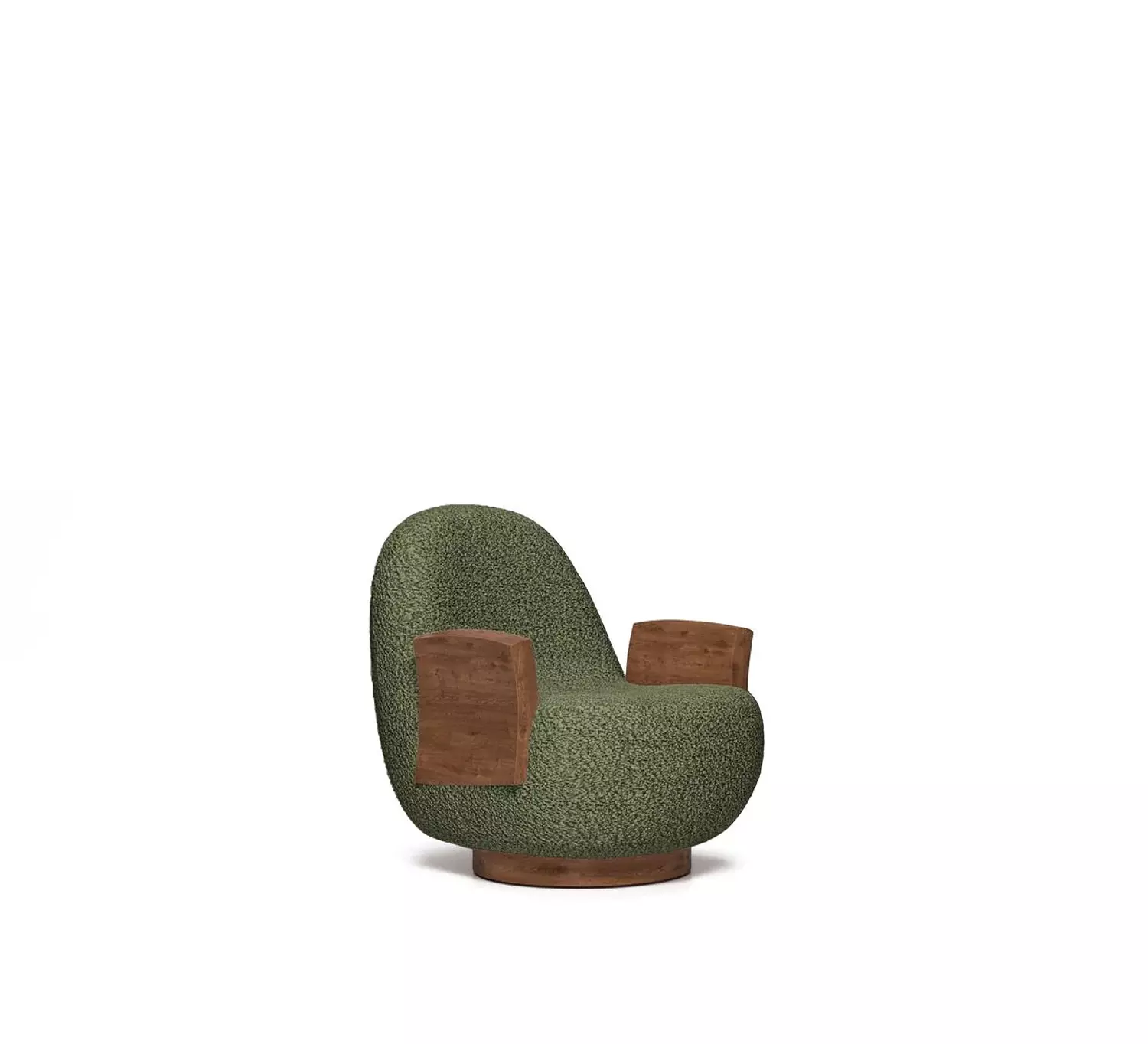 FERNIE ARMCHAIR image