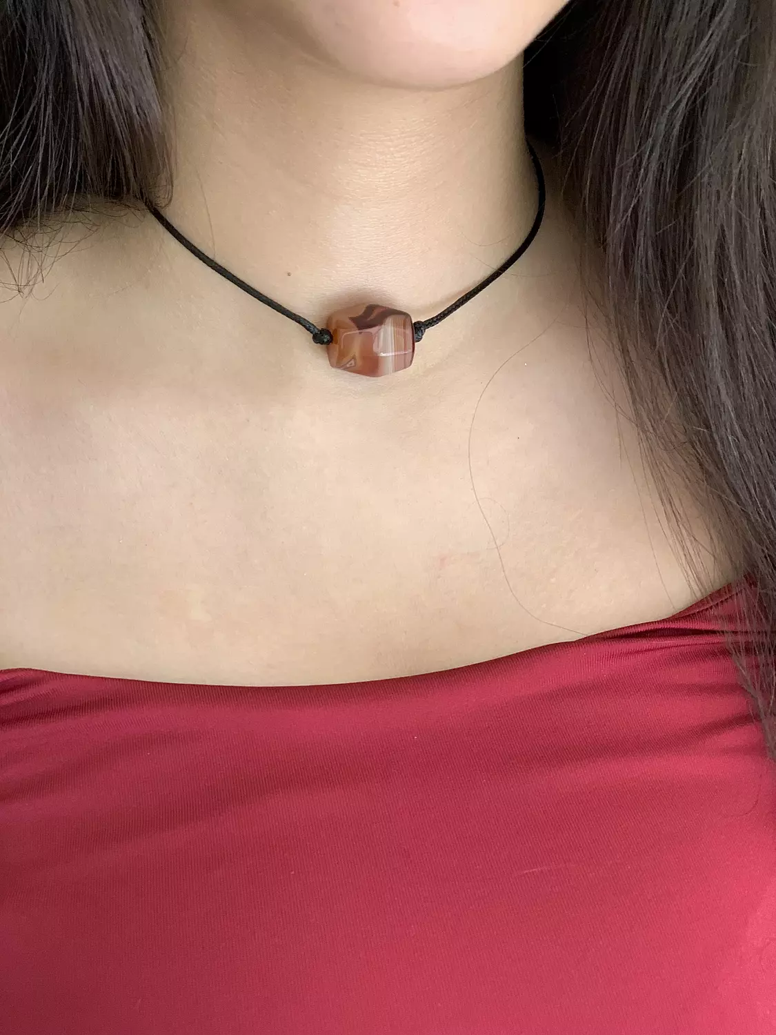 Bozi necklace  image