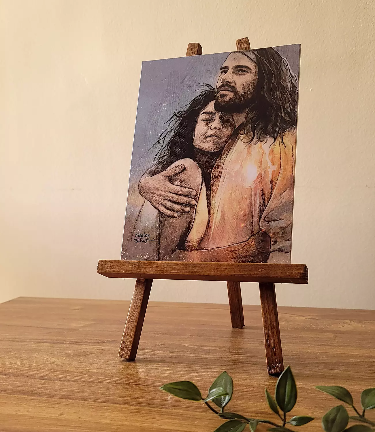 Home - (wall-art) hover image