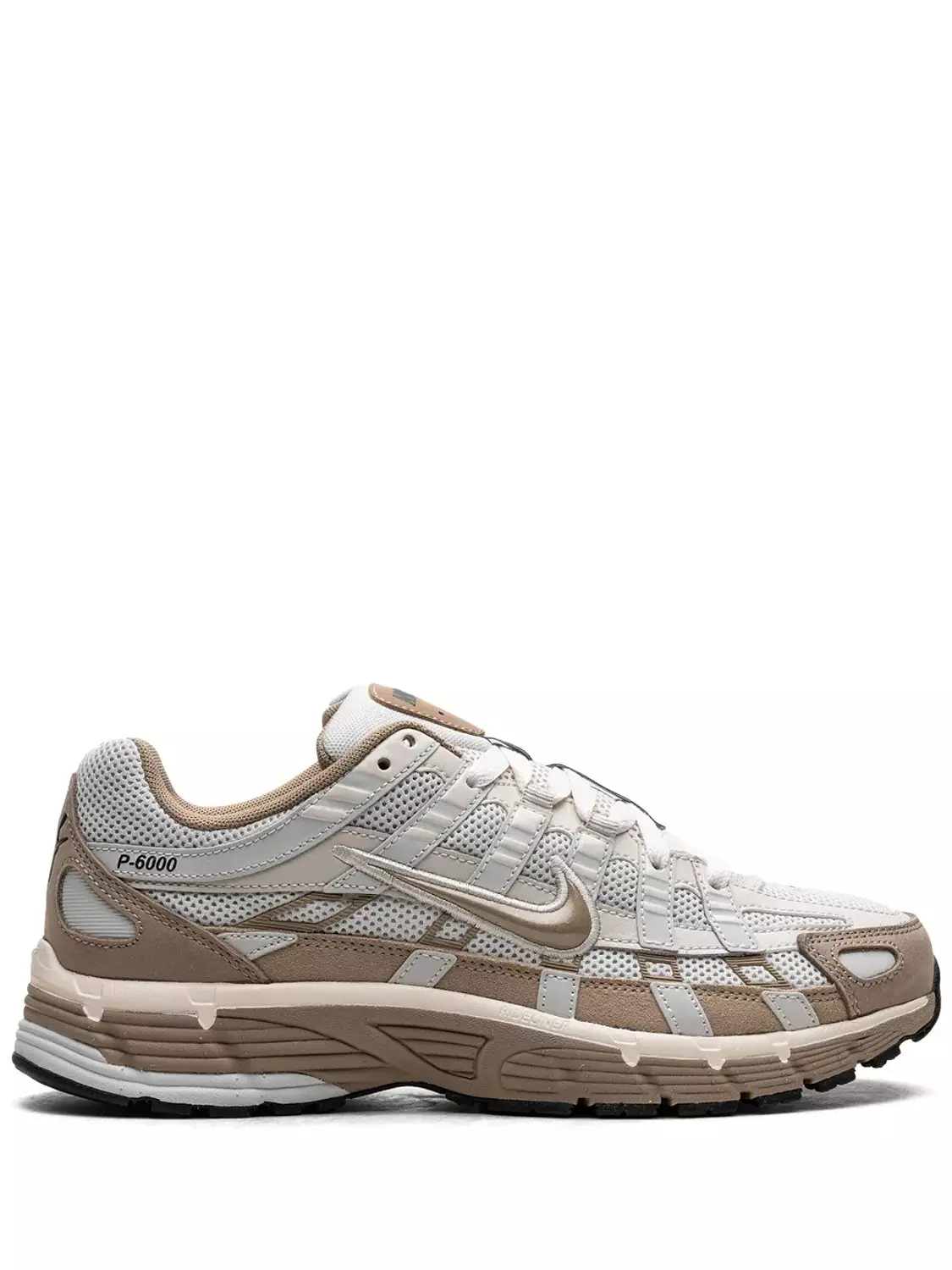 Nike P-6000 "Khaki" image