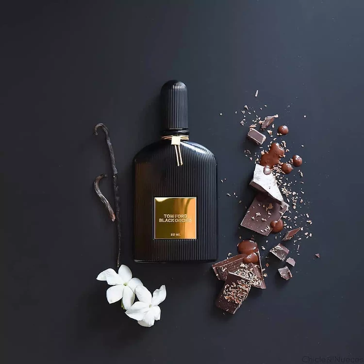Tom Ford Black Orchid hover image