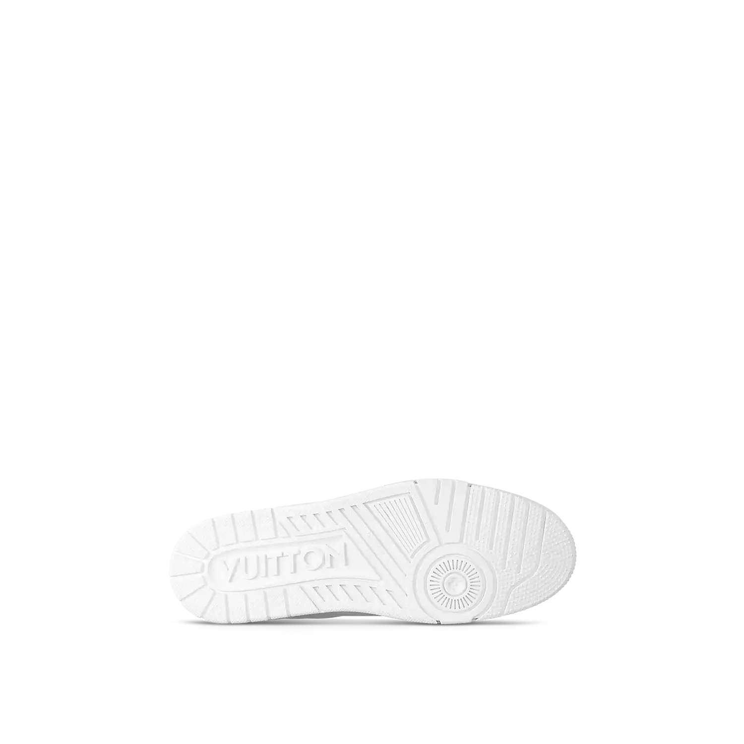 Louis Vuitton LV Trainer White 5