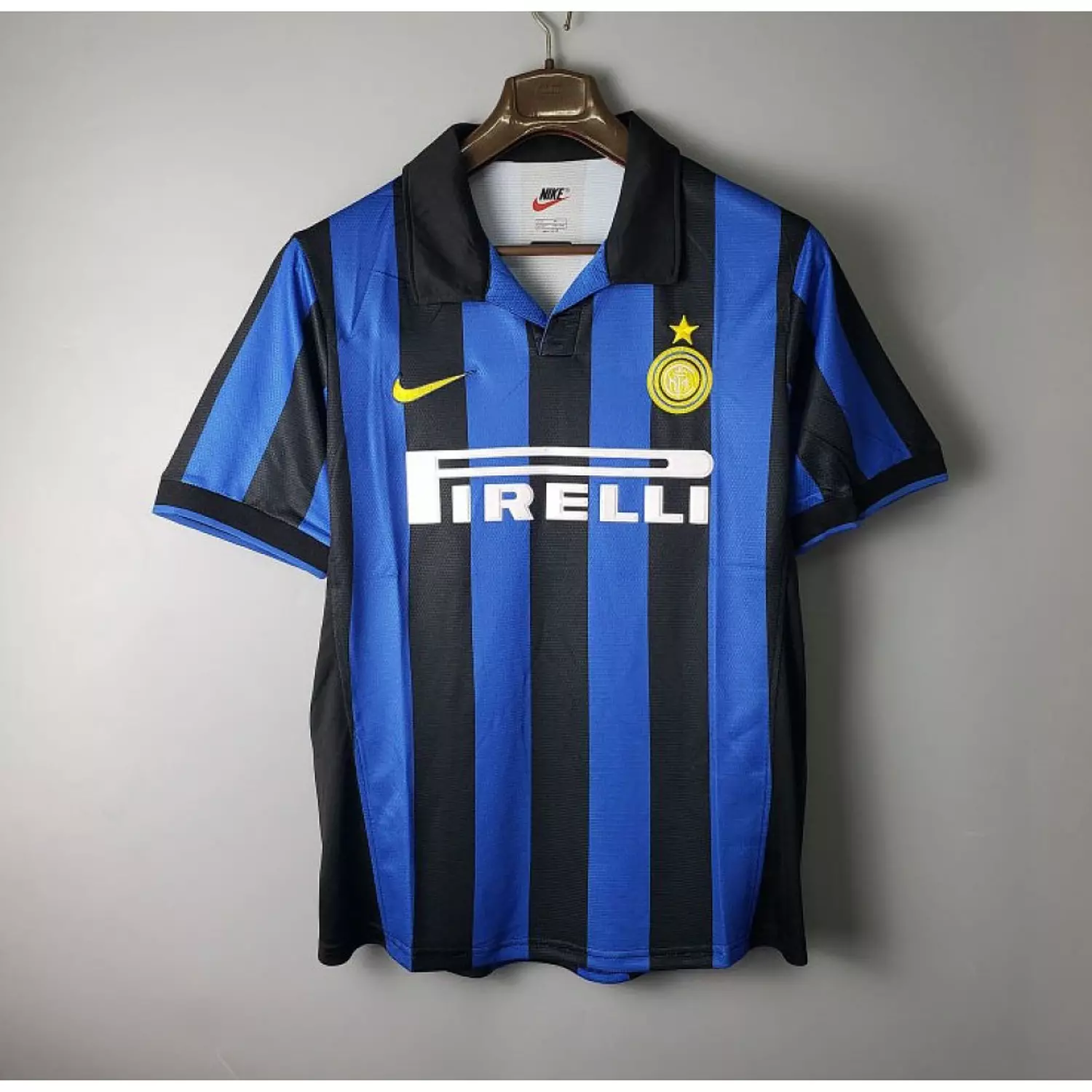INTER MILAN 1998 - CLASSIC