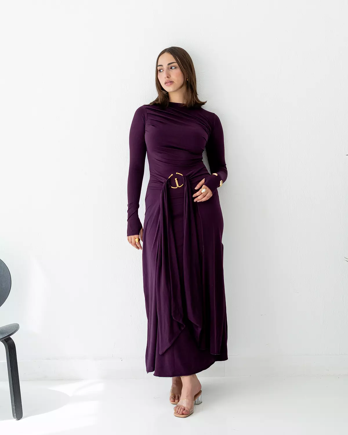 Mila Dress  image