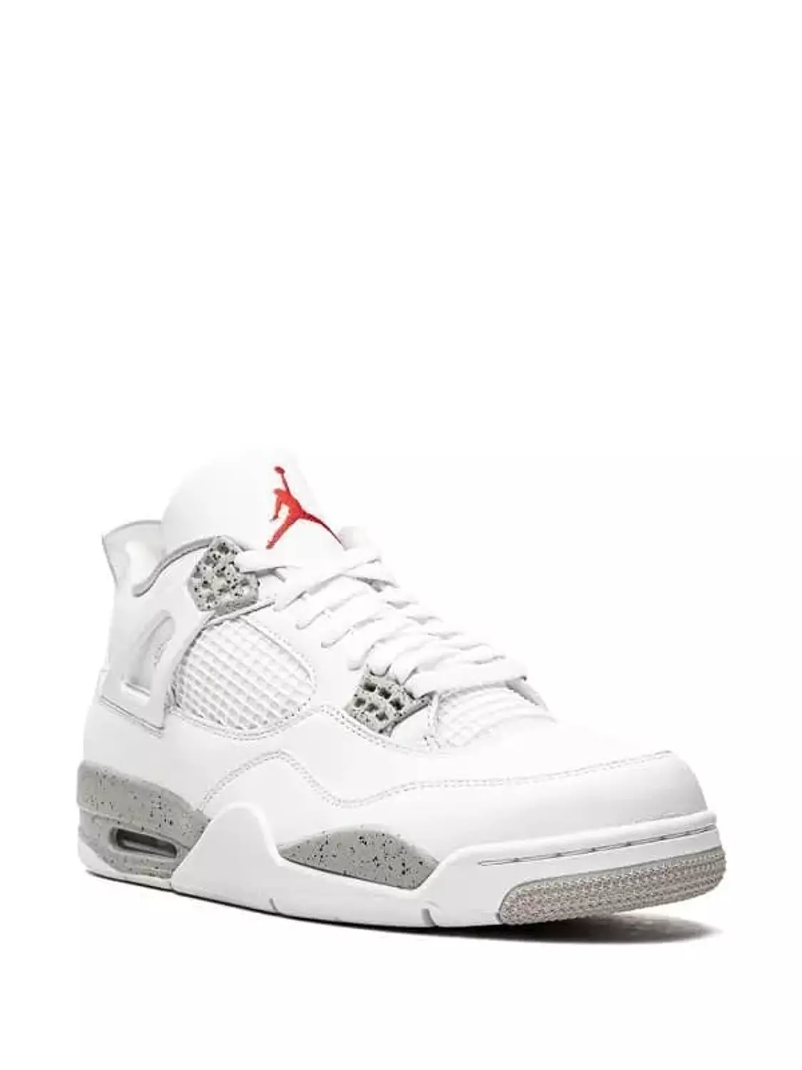 Air Jordan 4 Oreo 3