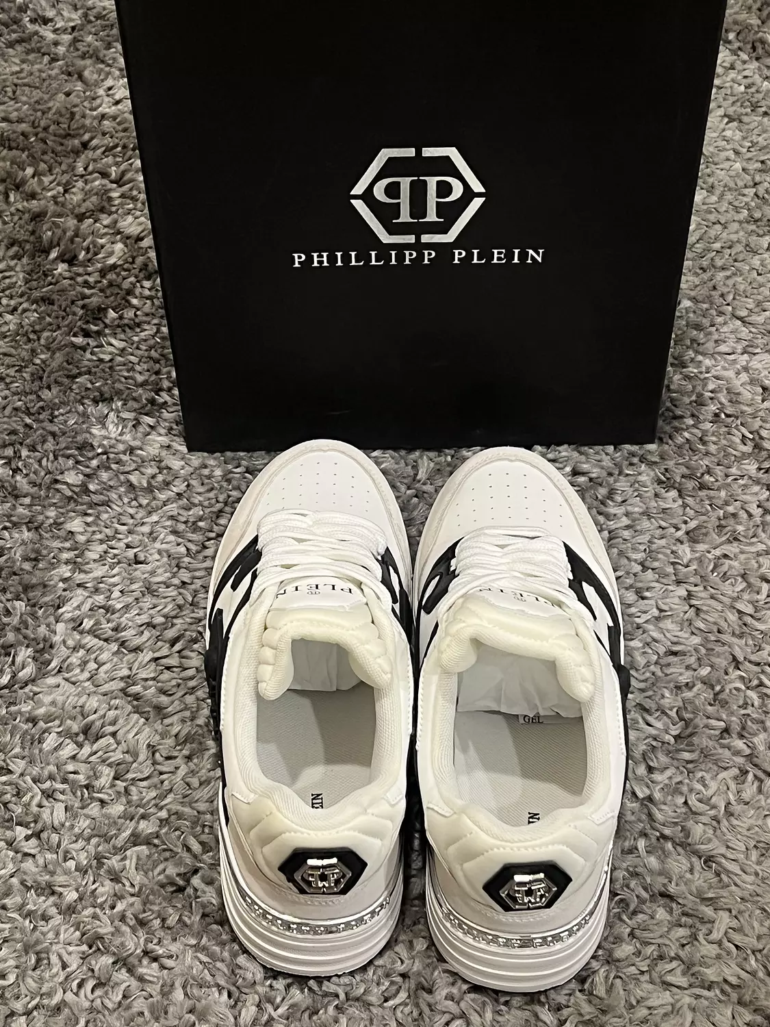 Philipp plien shoes 13