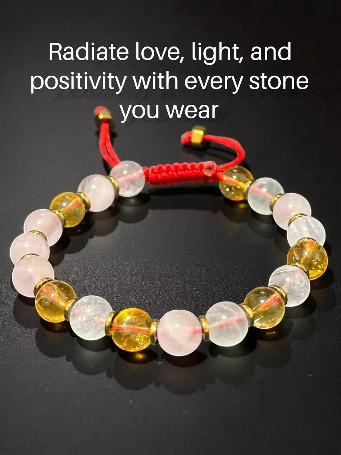 Bracelet of love and success  hover image