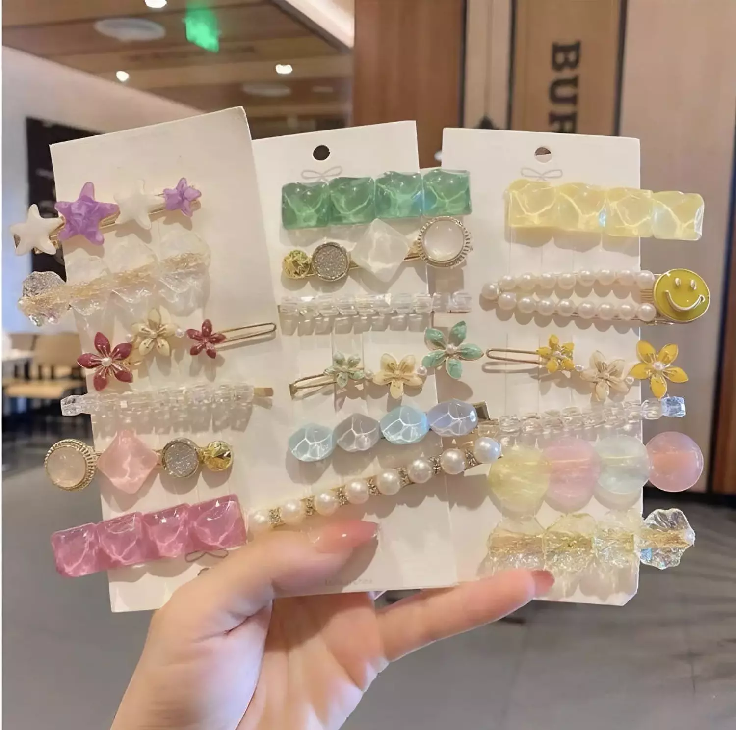 Cute clips image
