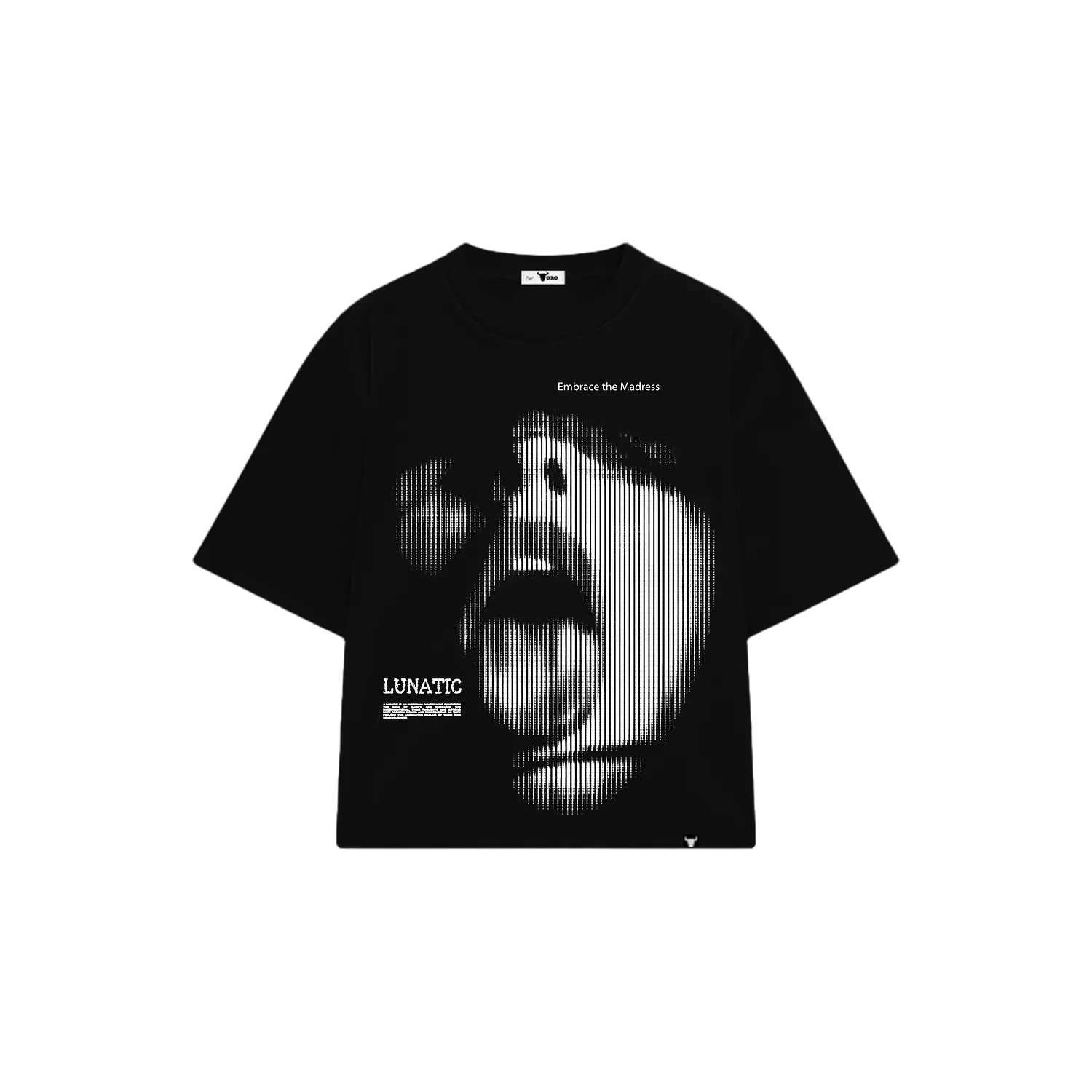 LUNATIC image