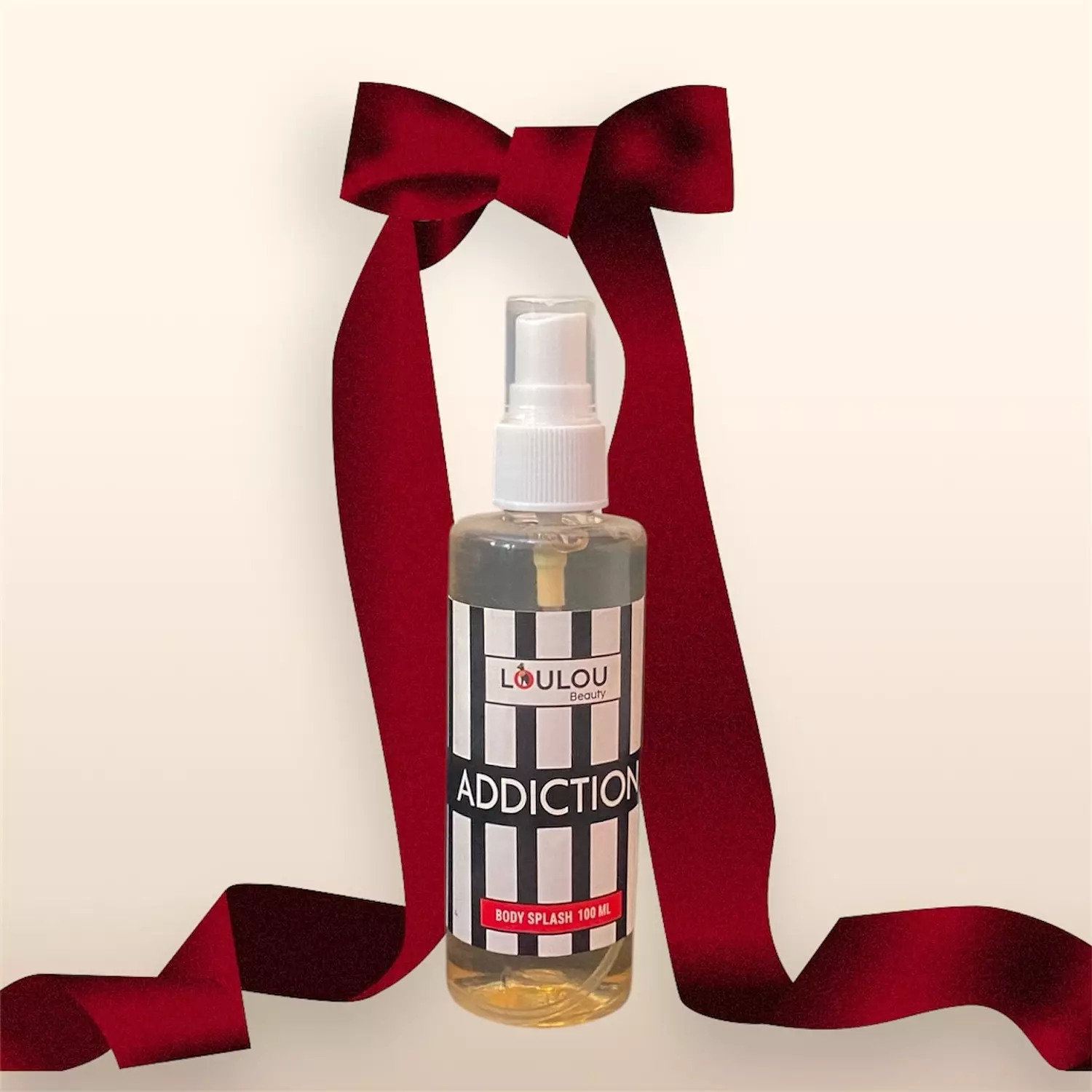 ADDICTION Body Splash 