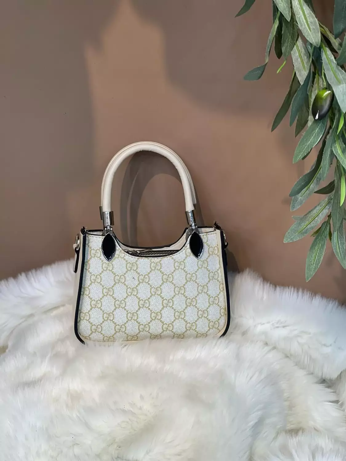 Cross Bag 3
