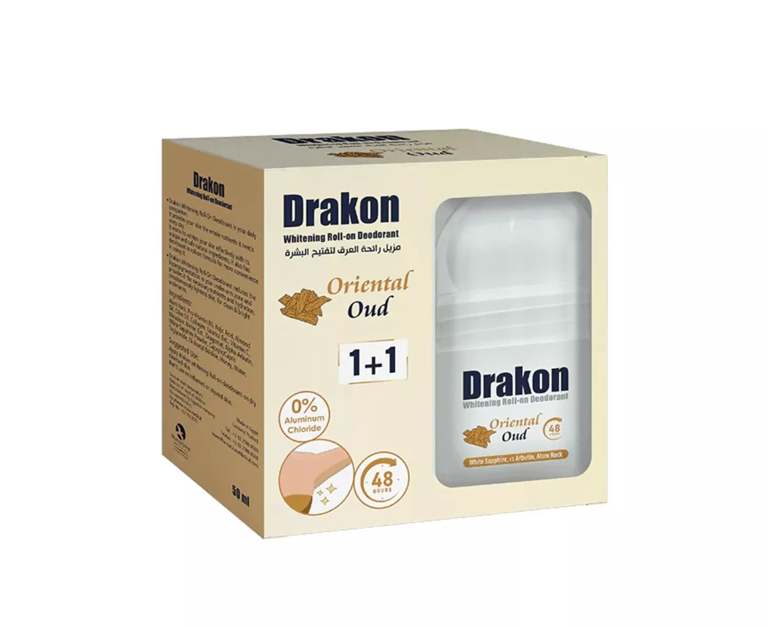 DARKON ROLL ON OFFER 
