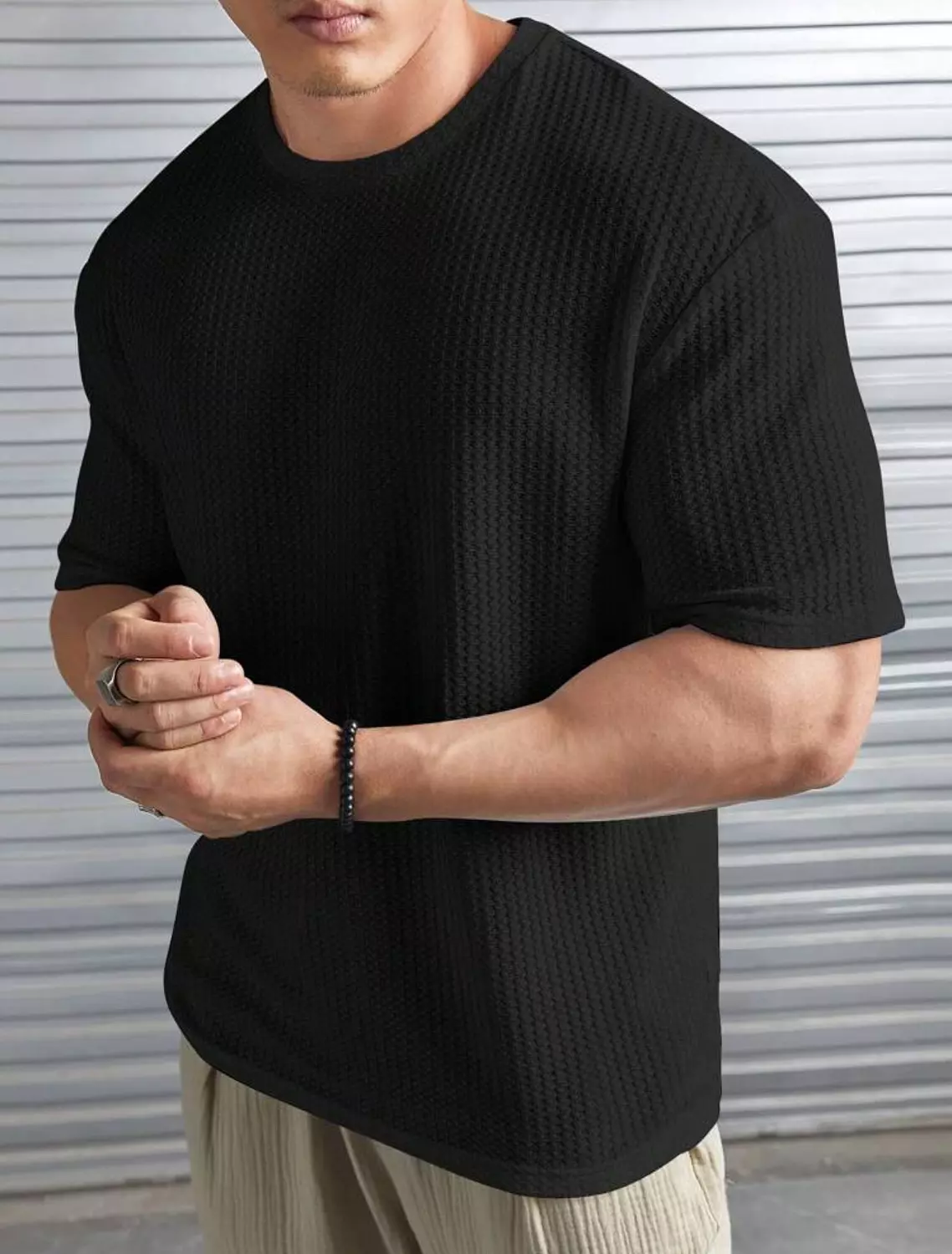 Turkish waffle Tshirt  image