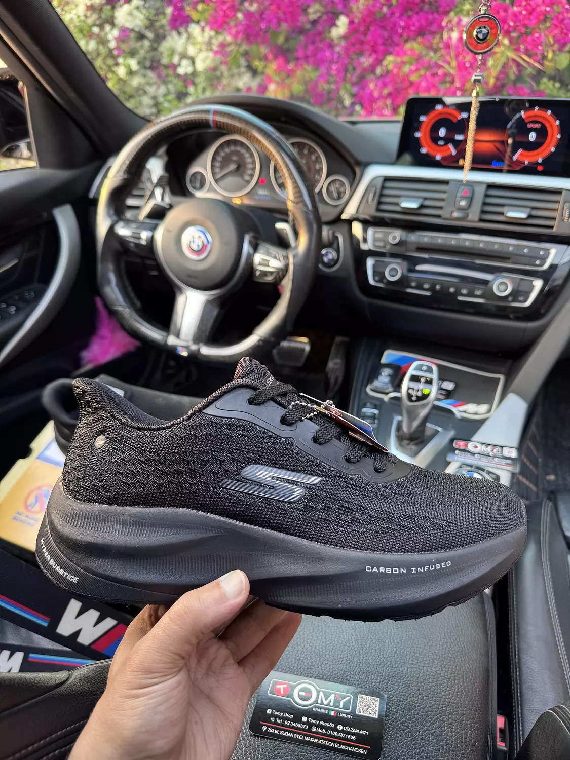 SKECHERS ARCH FIT image