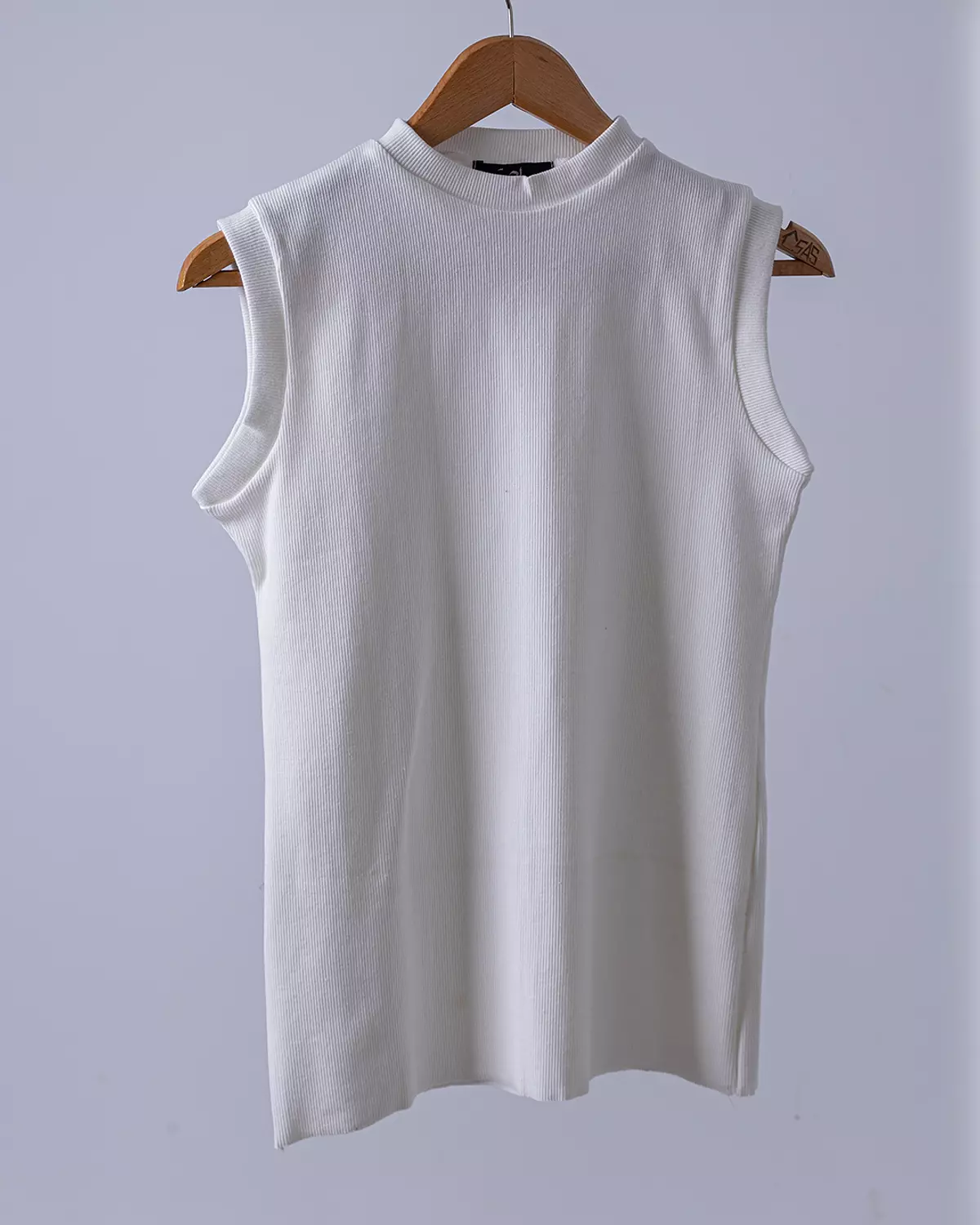 Basic Top sleeveless 5