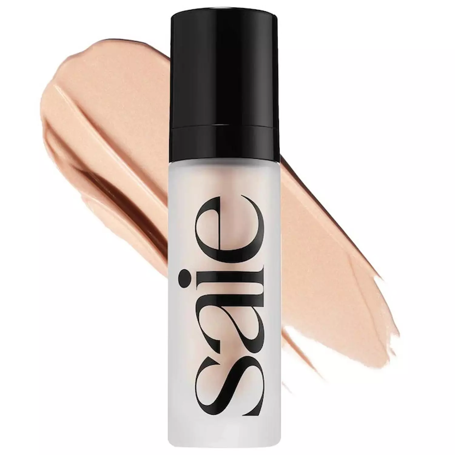 Saie Glowy Super Gel Lightweight Dewy Multipurpose Illuminator 10