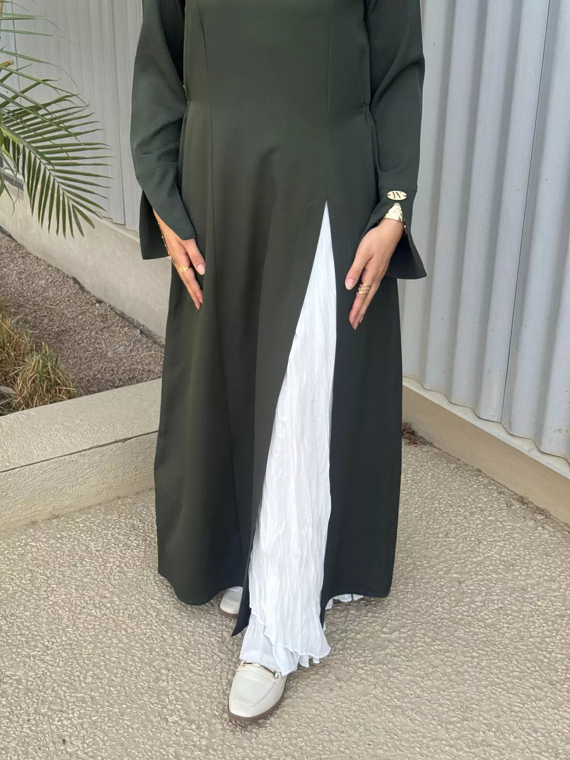 OCTAYA Blouse 8