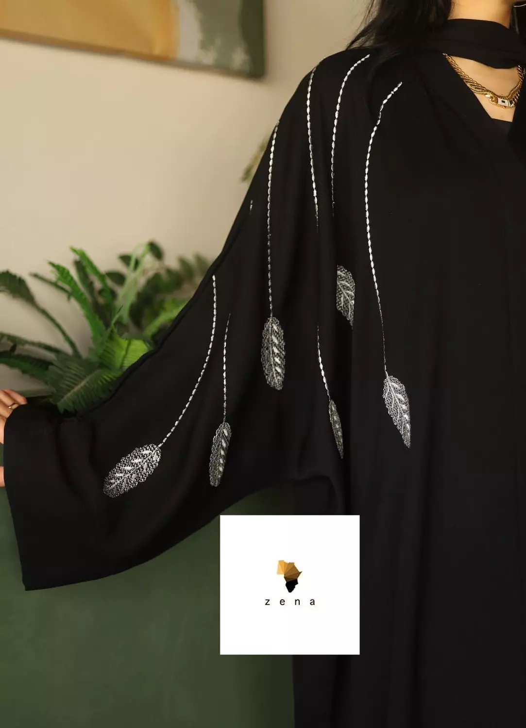 عبايهه image