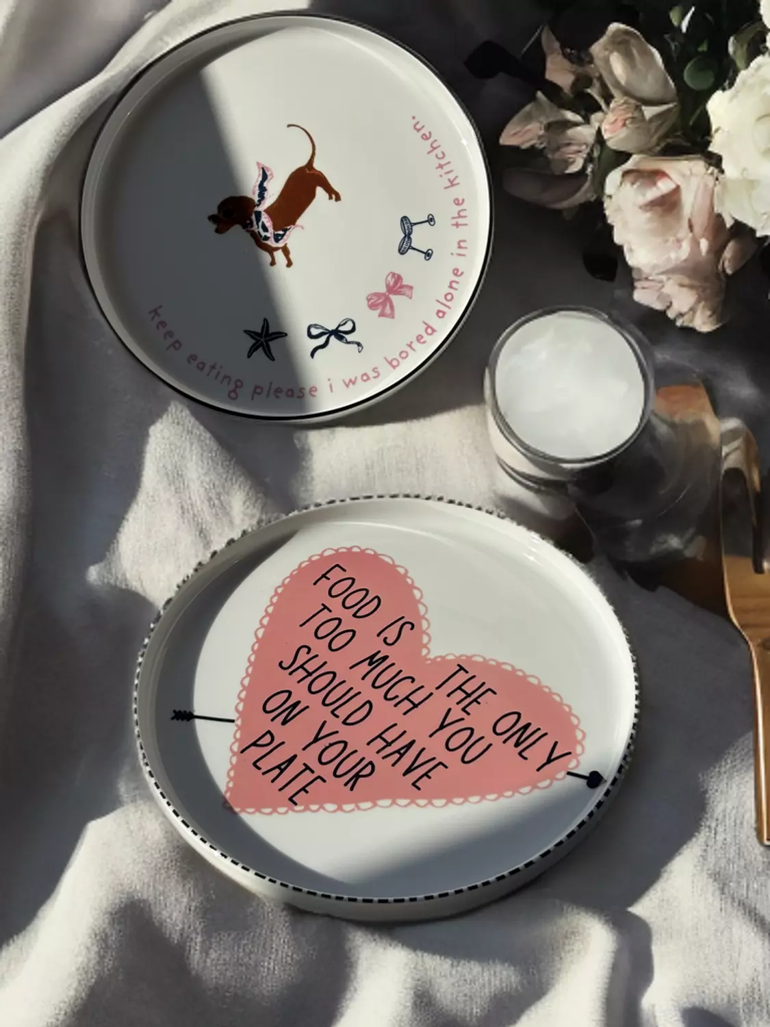 "too pretty to choose" set image