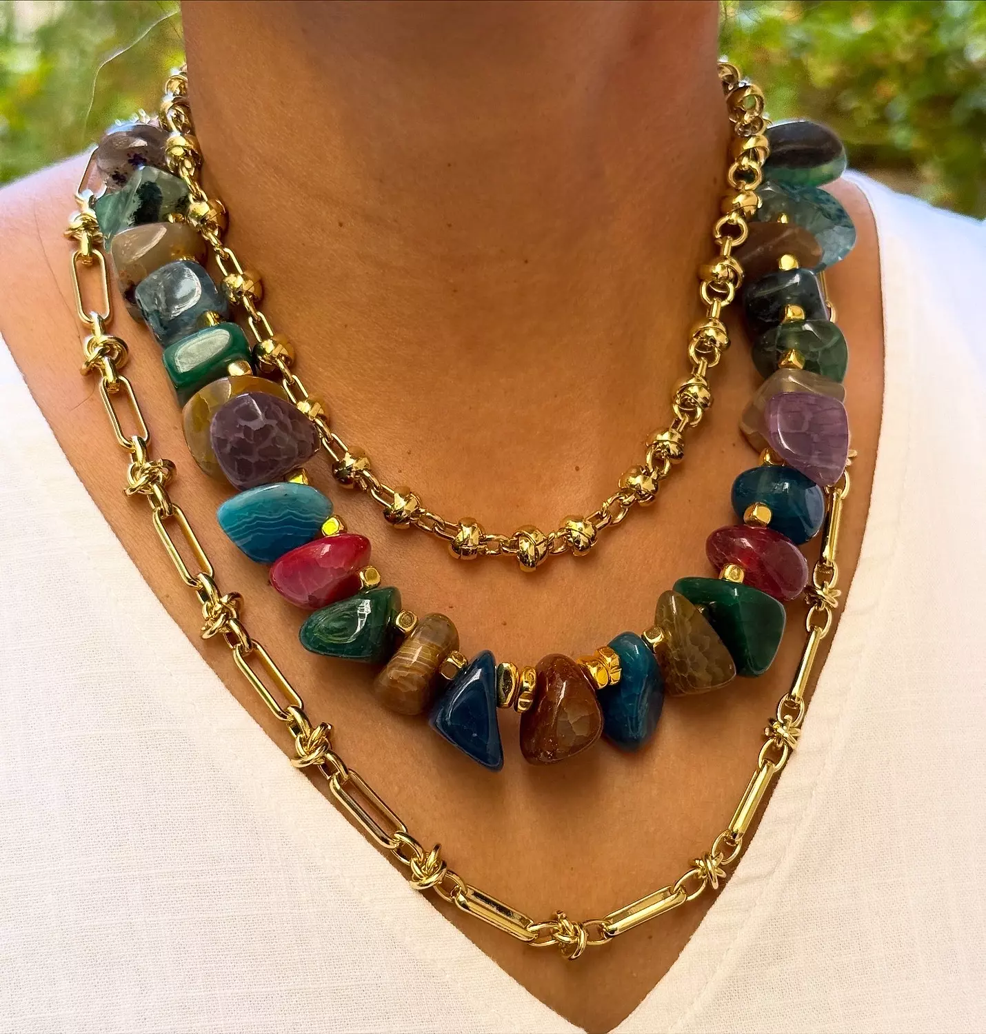 Fall Shades Triplet hover image