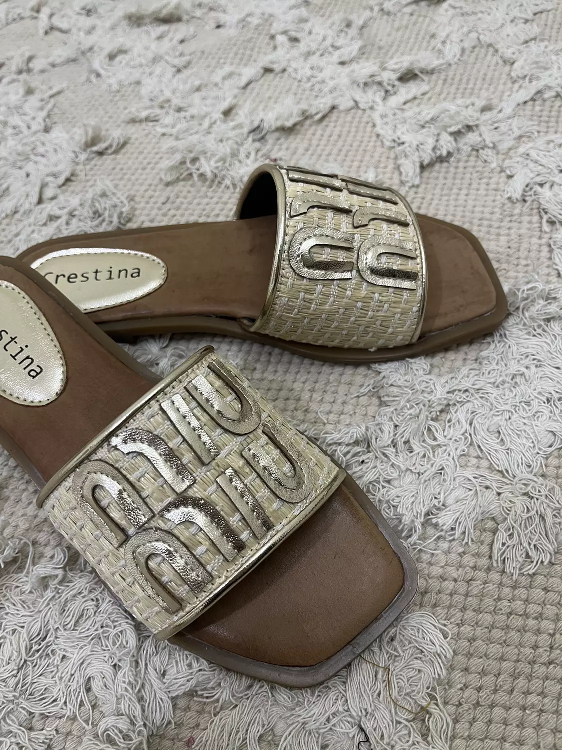 Miu Miu slipper 3