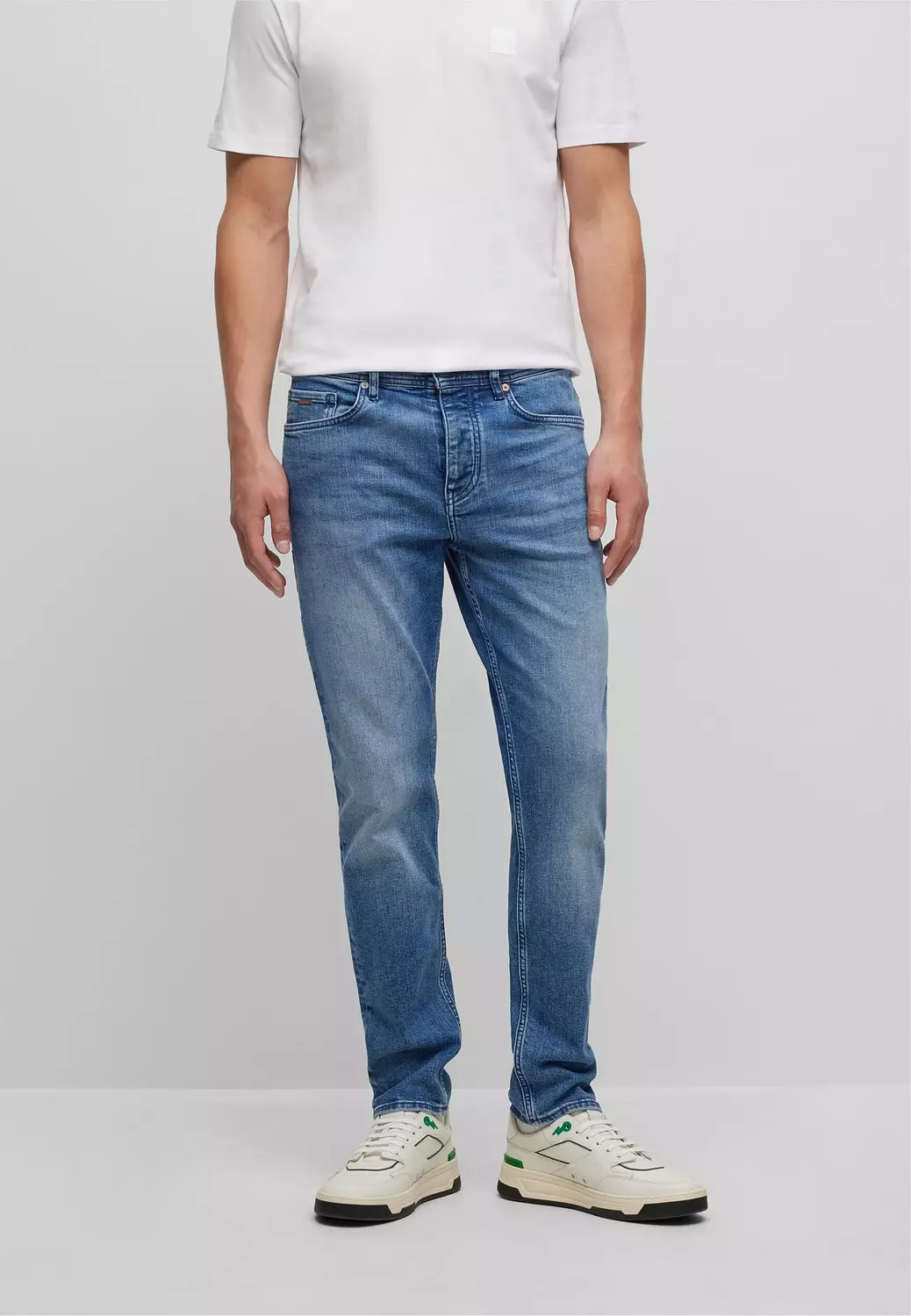 Hugo boss jeans  image