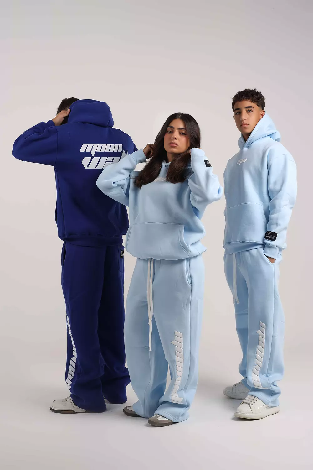 banner image for Moonwalk clothing