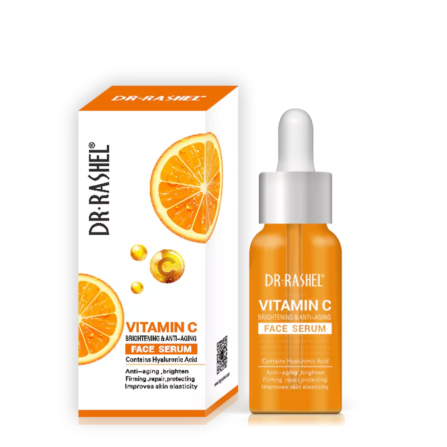 Dr. Rashel Vit C Serum - 50 ml   image