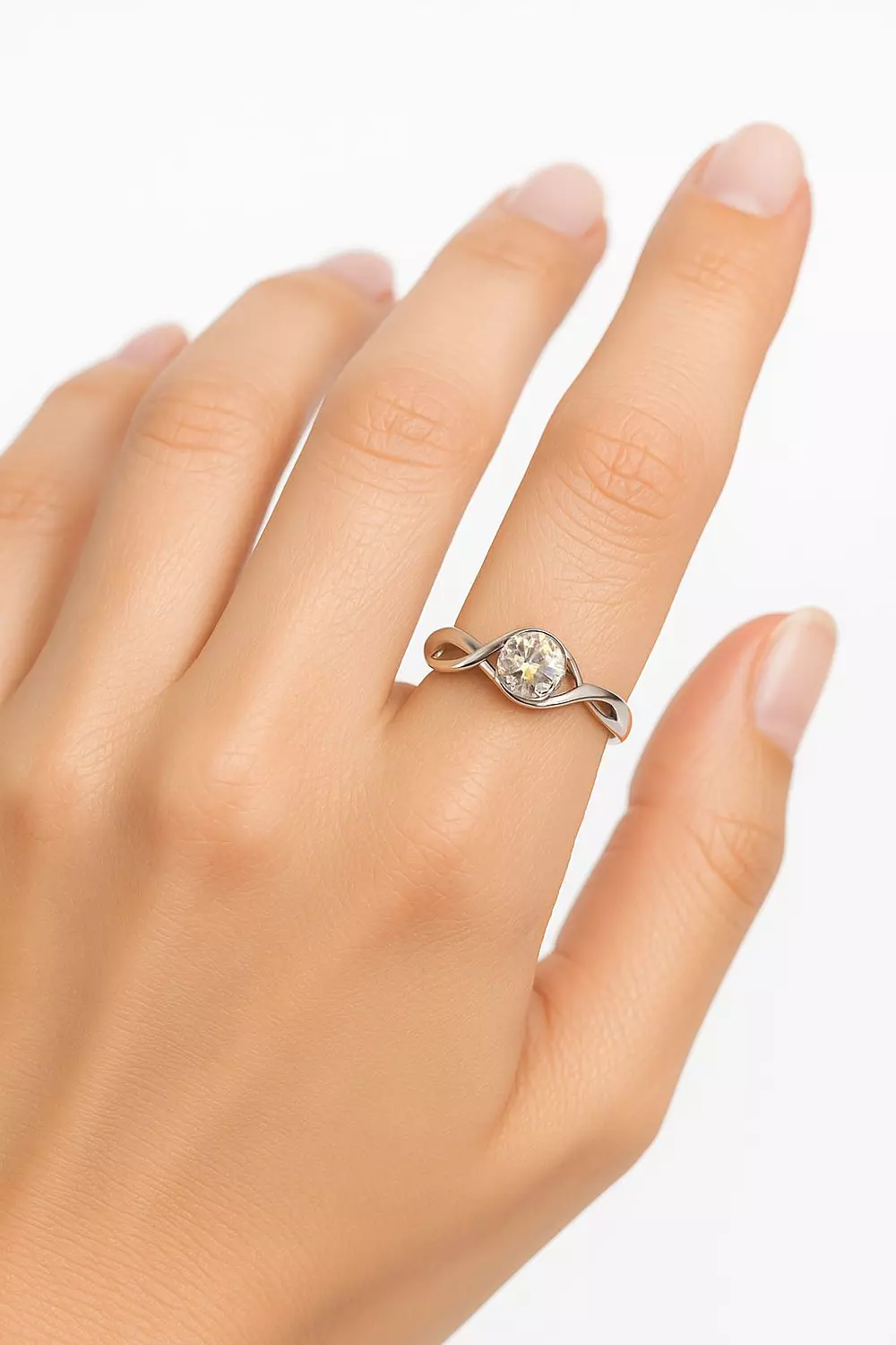 Silver Ring image