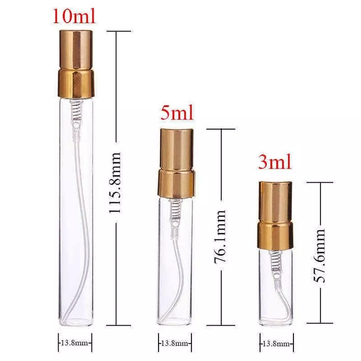 Y eau de parfum 1