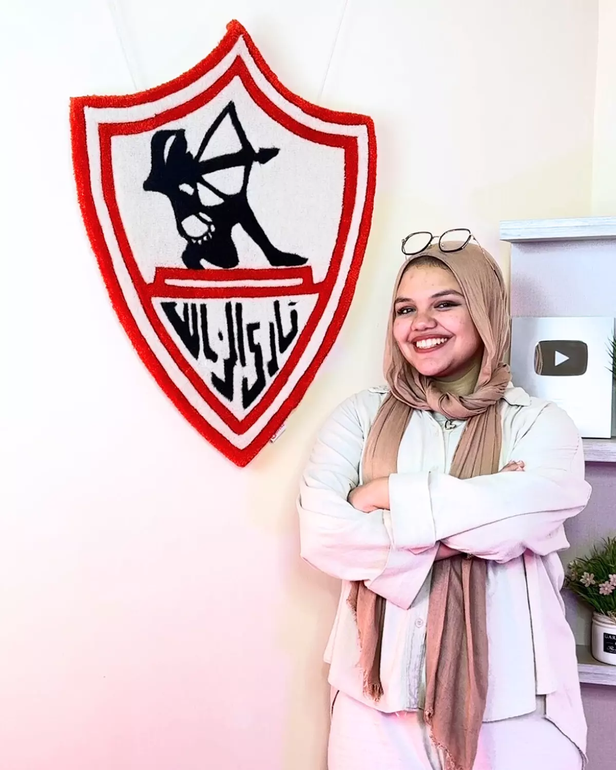 (Zamalek (NZ hover image