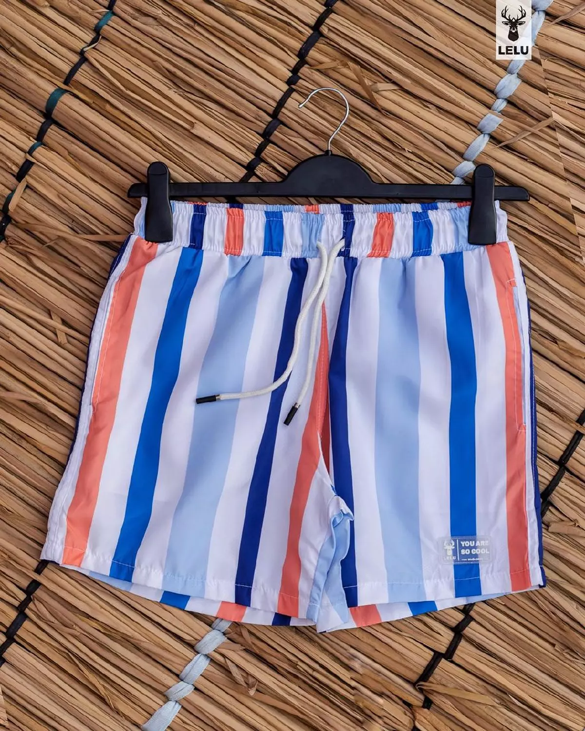 Swim Short 2