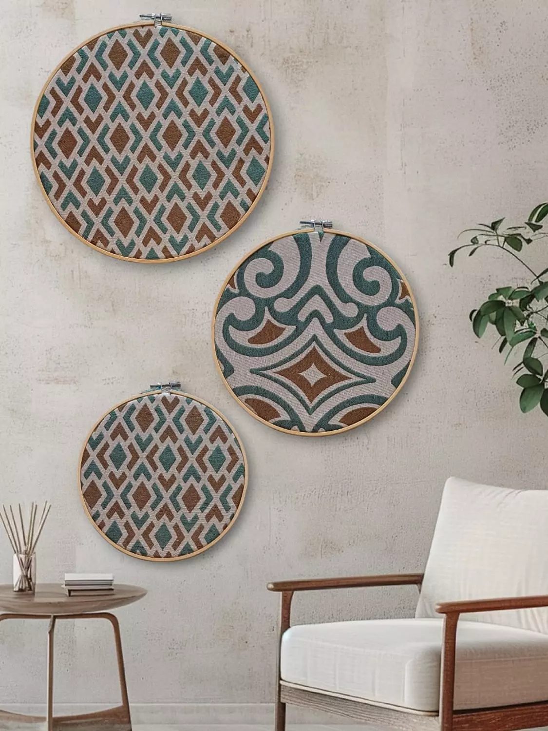 Hoops Set image