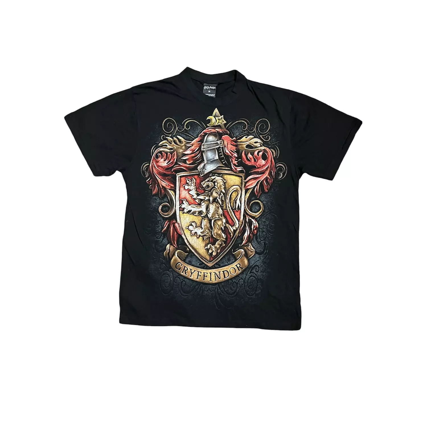 Harry Potter Gryffindor tee image