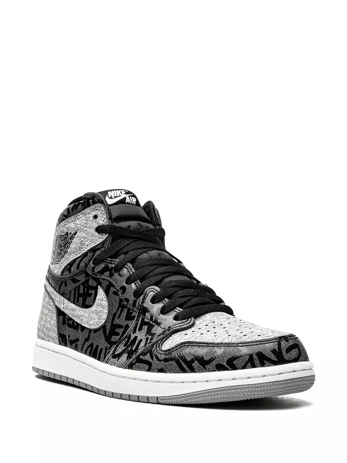 Jordan Air Jordan 1 High "Rebellionaire"  1