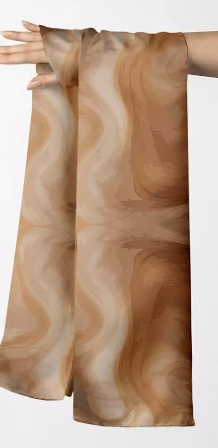 Desert sands  image