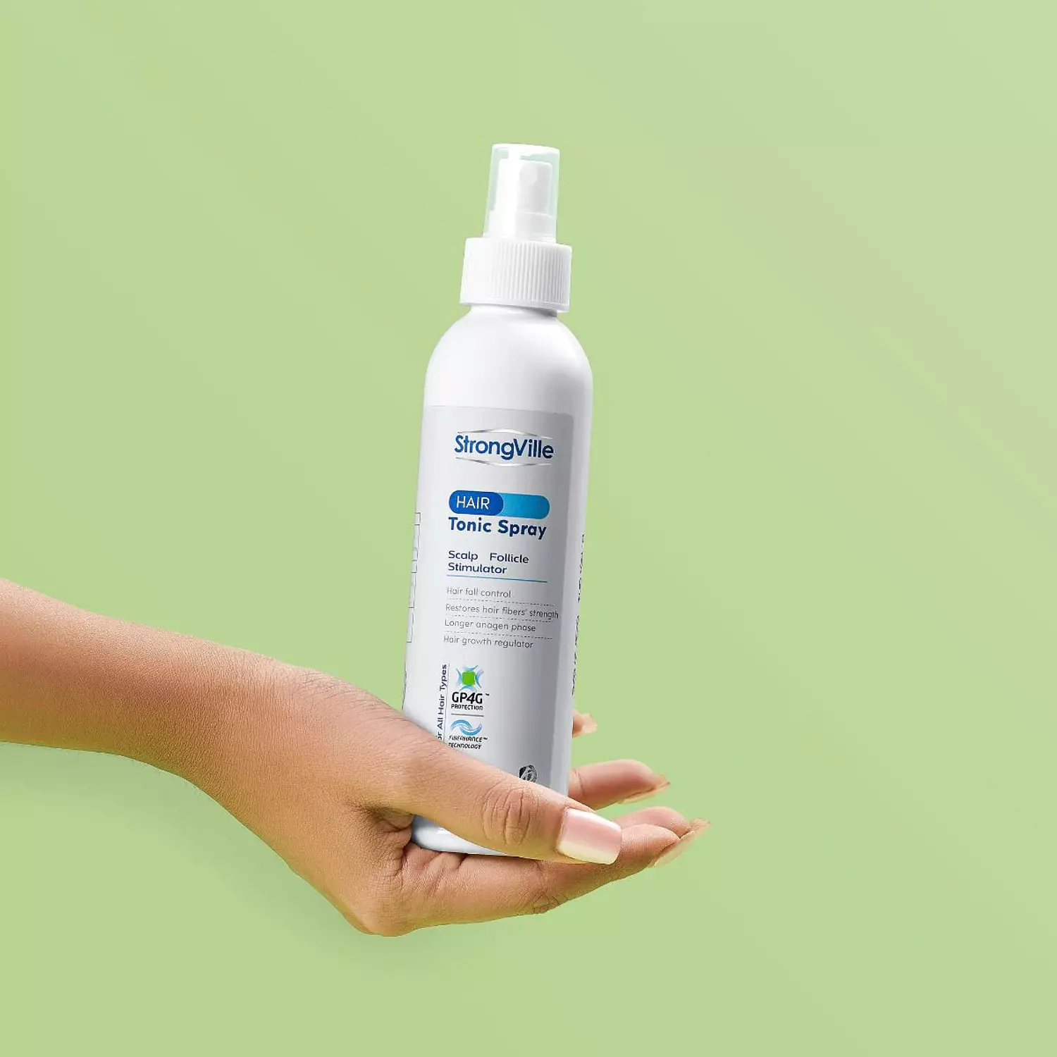 Strongville Tonic Spray  1