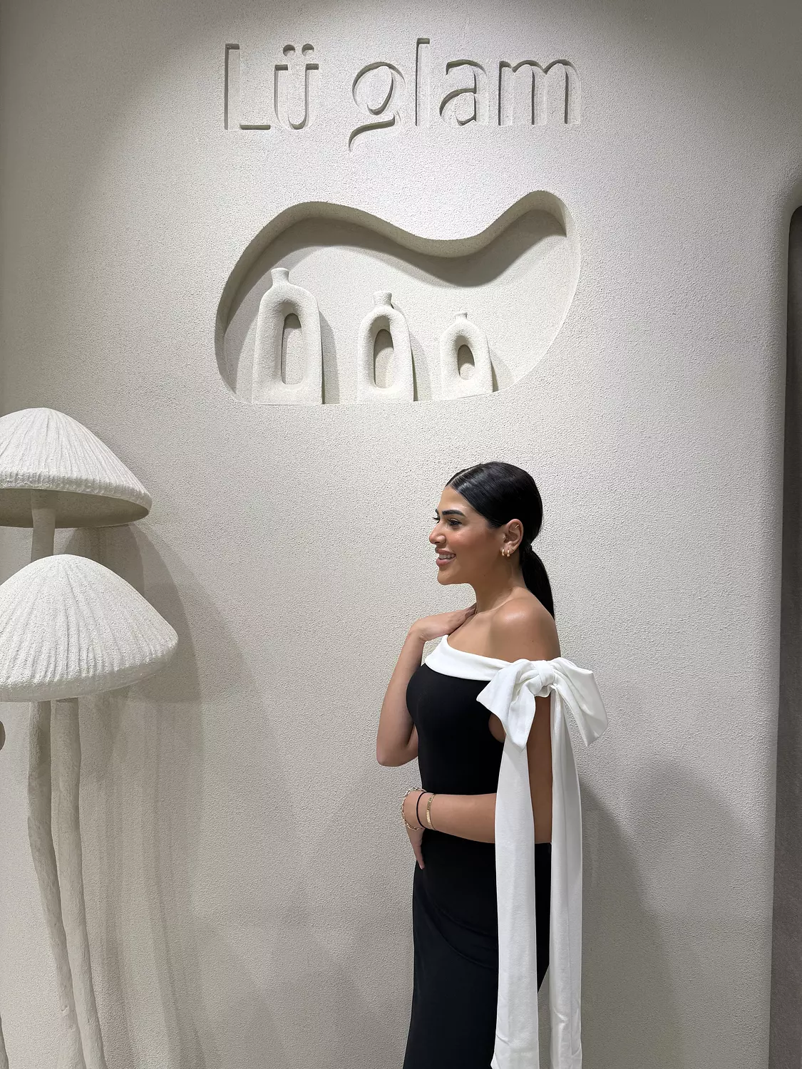 Briana Midi Dress 5