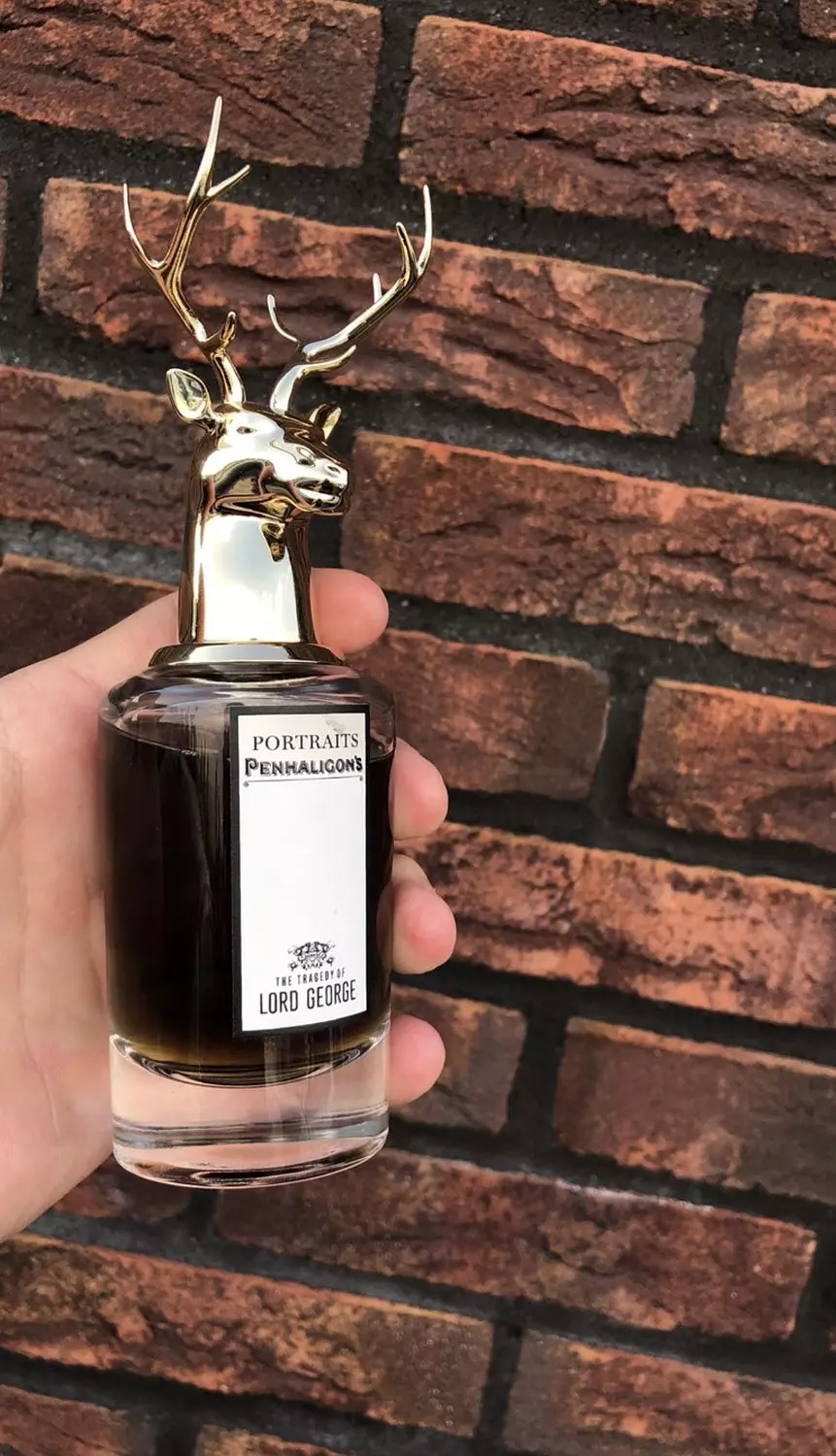 Penhaligon’s lord george 1