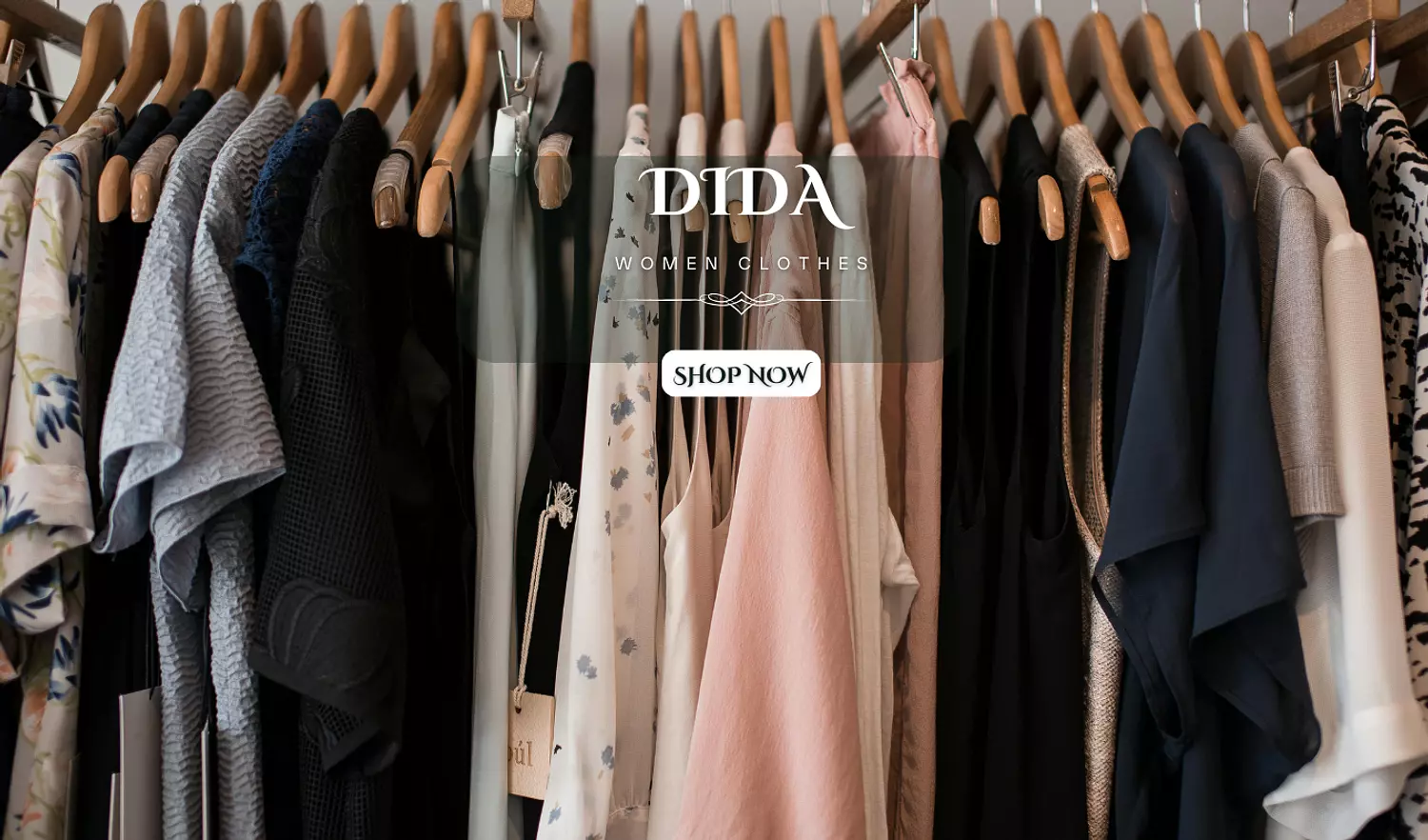 banner image for Dida Store