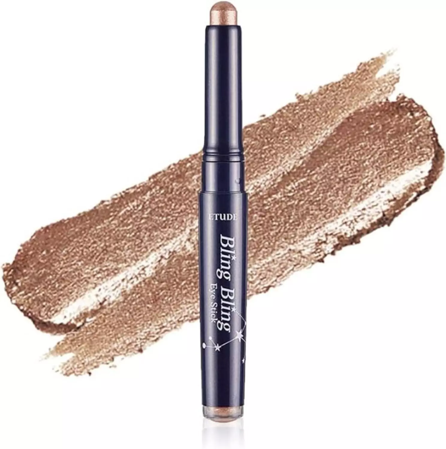 Etude House Bling Bling Eye Stick#18 moon star image