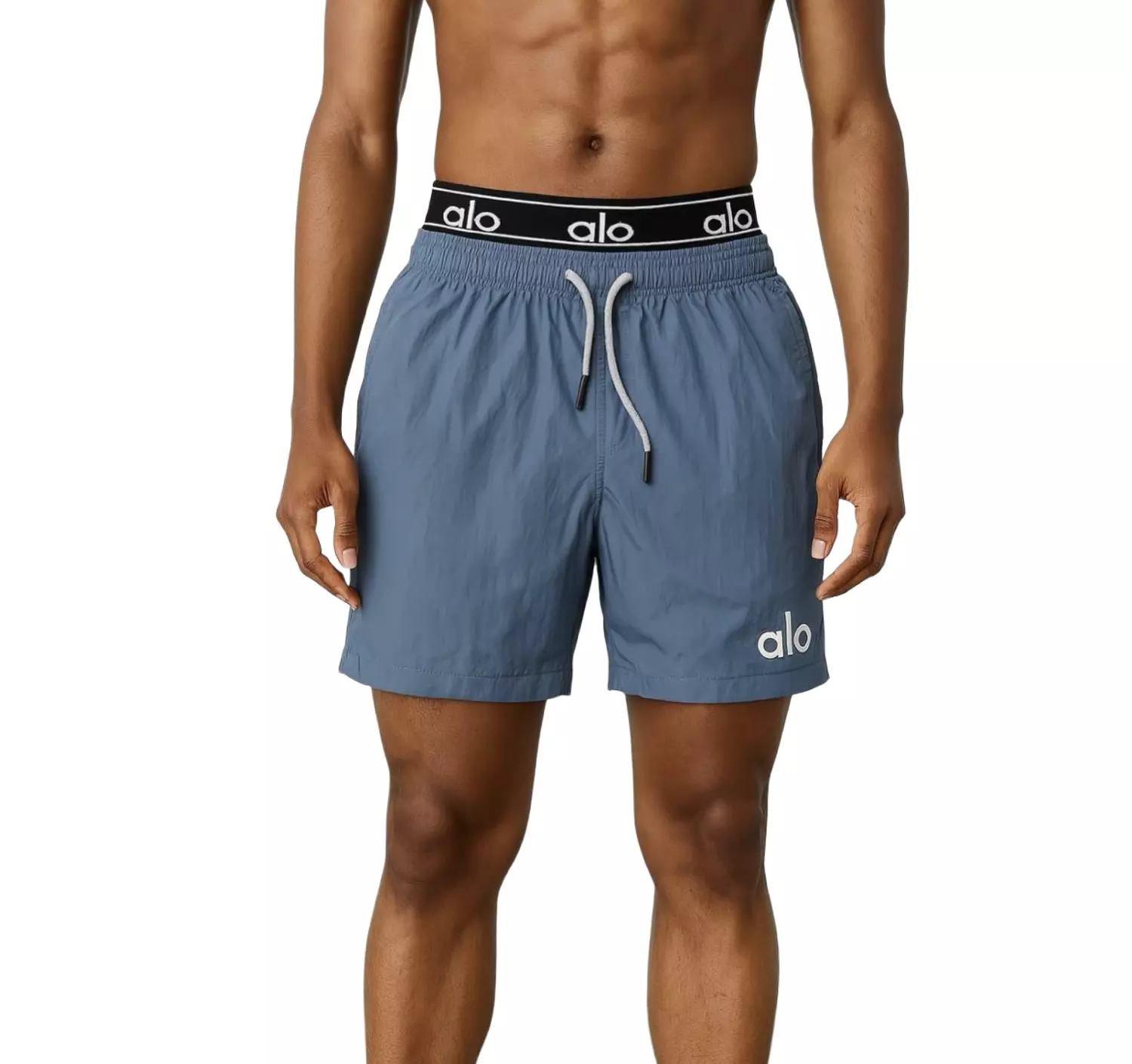 Alo Swim Short image