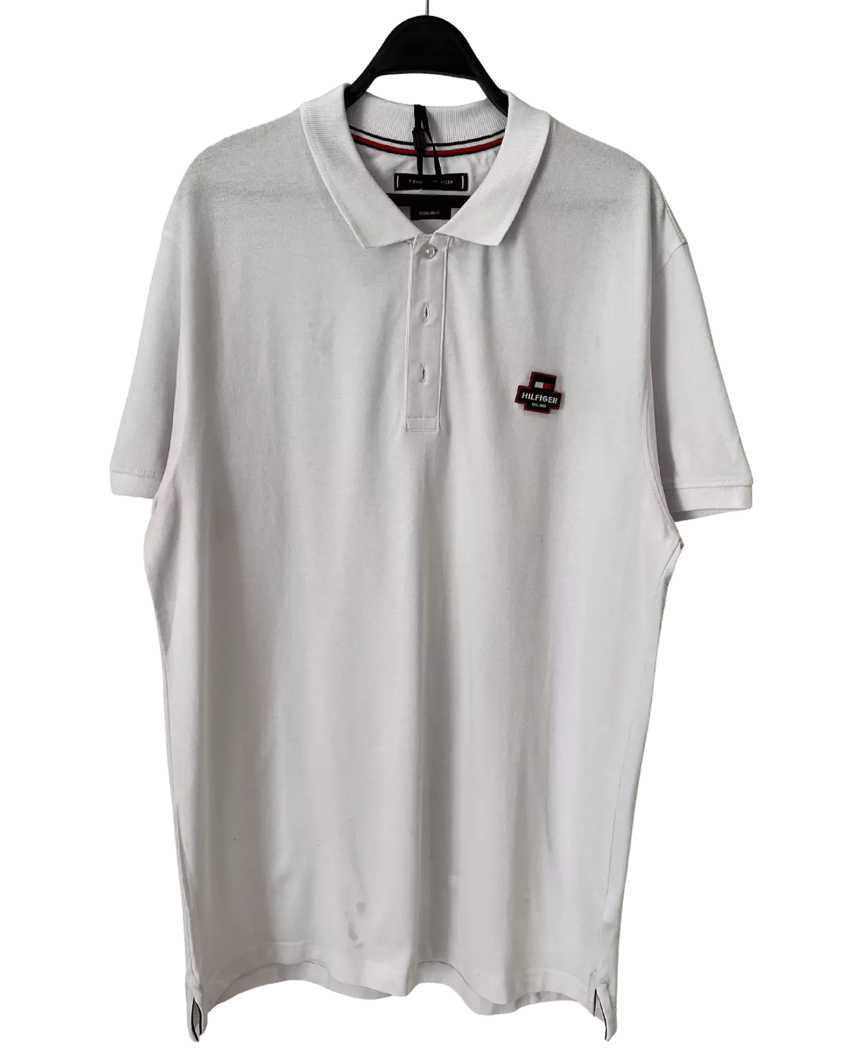 Original Tommy Hilfiger T-Shirt image