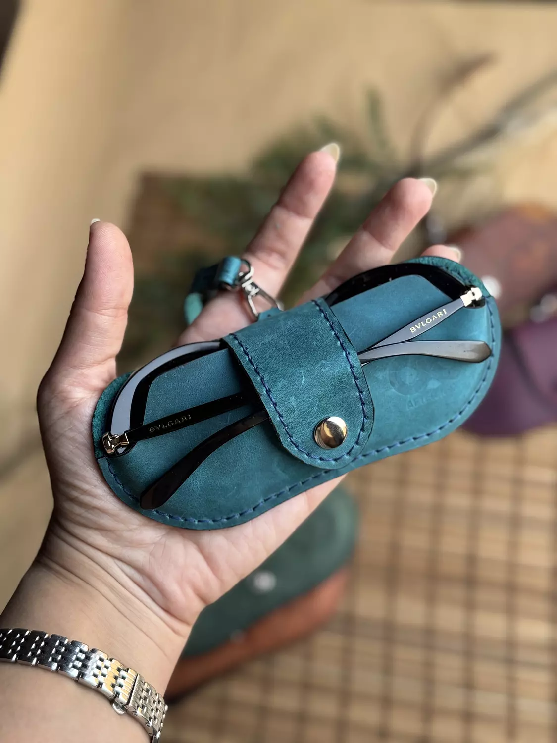 Sunglasses Bag Cover  4